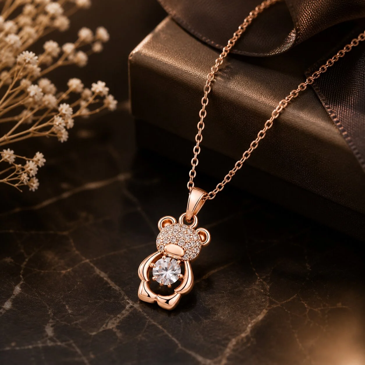 Pendants