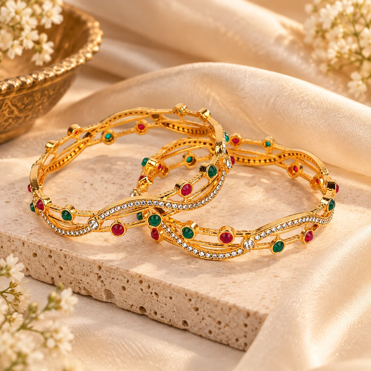 Bangles
