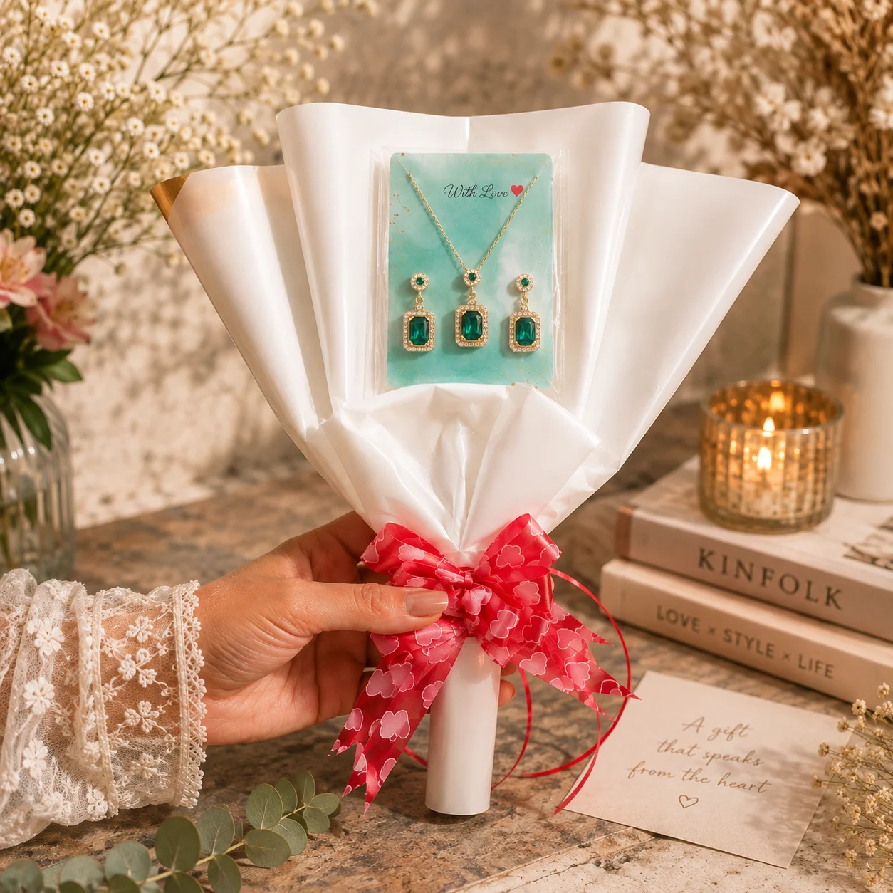 Gifting